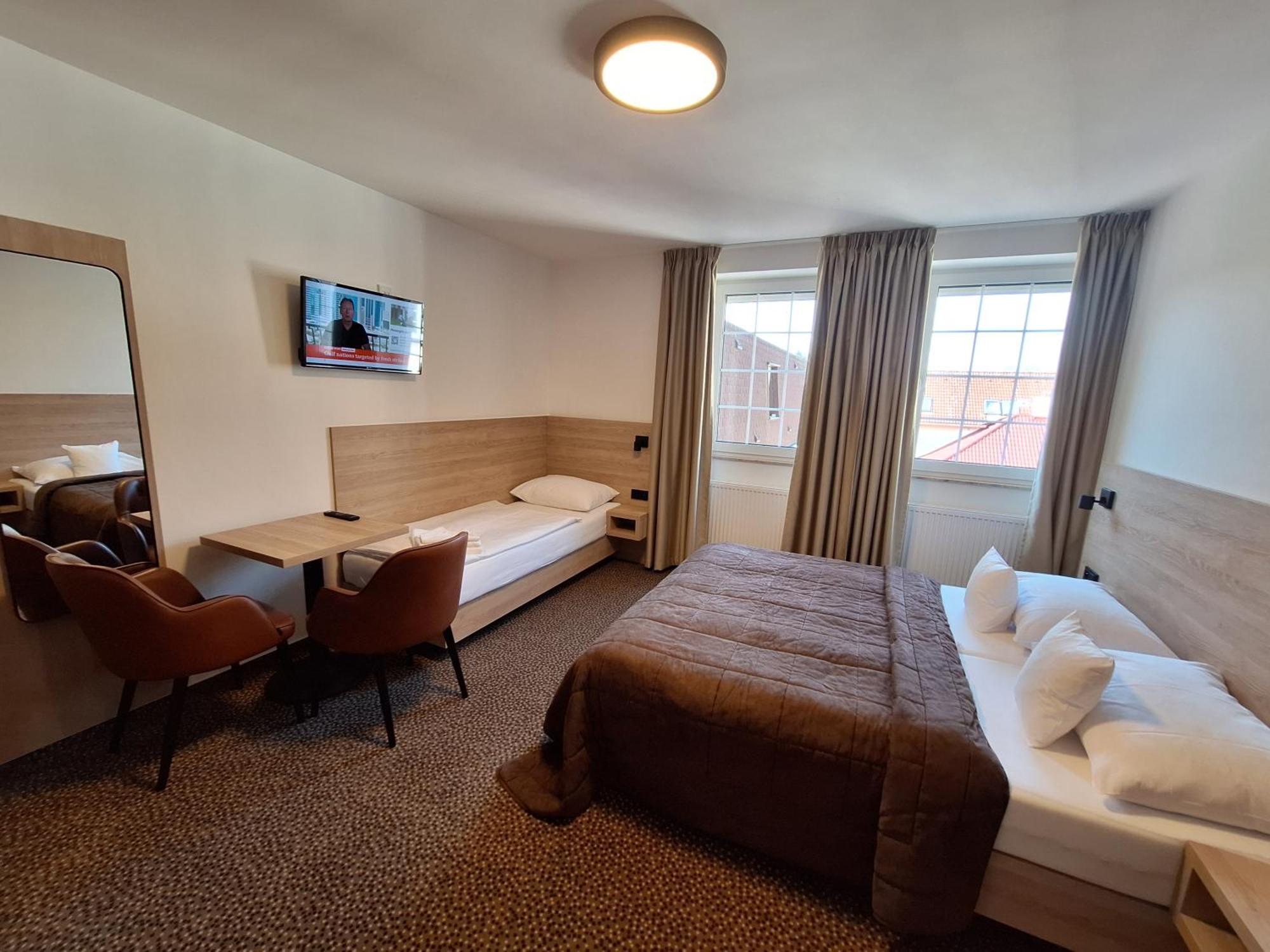 Hotel Avion — Bilder 3